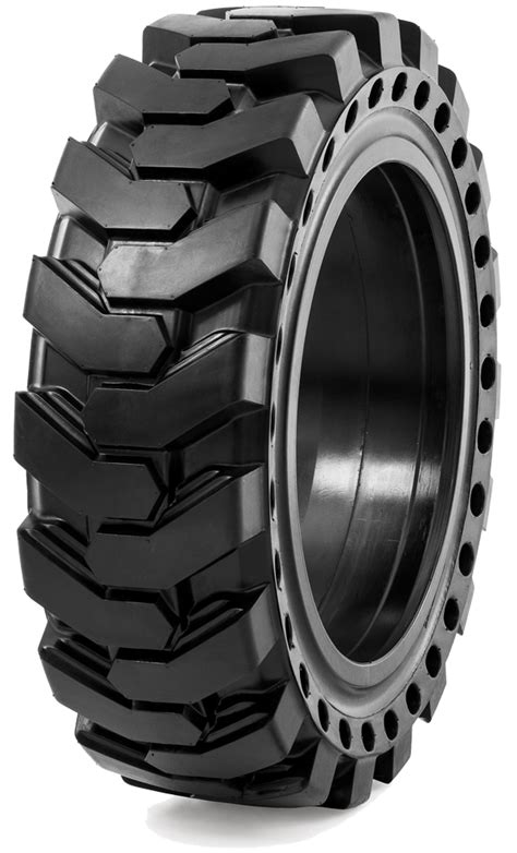 american skid steer tires|best solid skid steer tires.